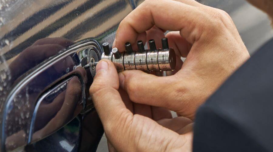 Expert tile roof repair services in Bergheim, TX